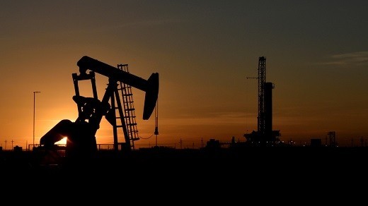 بهای نفت در بازارهای جهانی