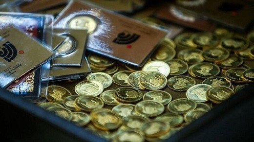قیمت امروز انواع سکه، طلا و دلار در بازار - 20 دی