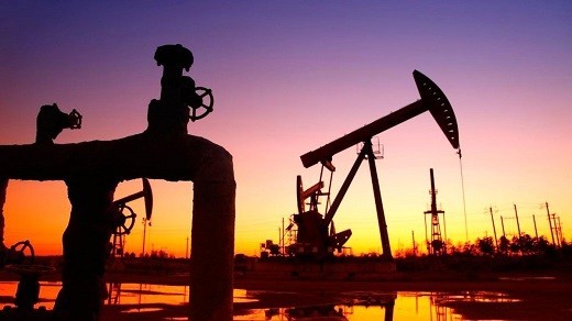 بهای نفت در بازارهای جهانی
