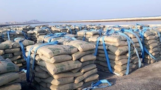ثبات قیمت در بازار سیمان