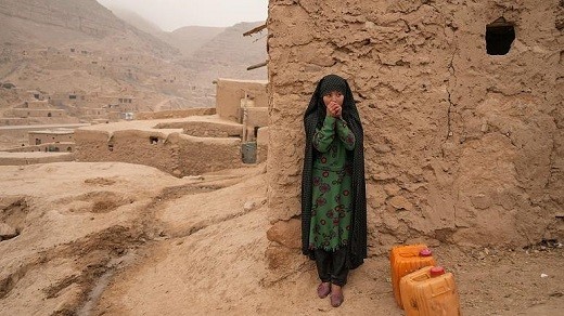 درخواست کمک مالی بی سابقه سازمان ملل