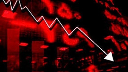شاخص بورس تهران در آخرین روز کاری هفته