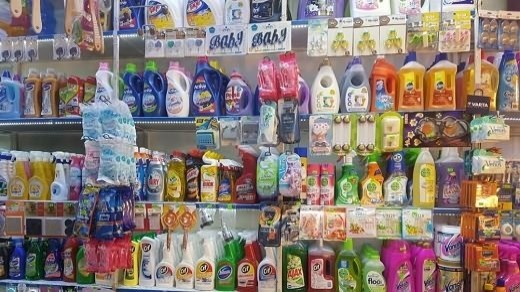 اجرای فاز دوم طرح درج قیمت تولیدکننده بر روی کالاها
