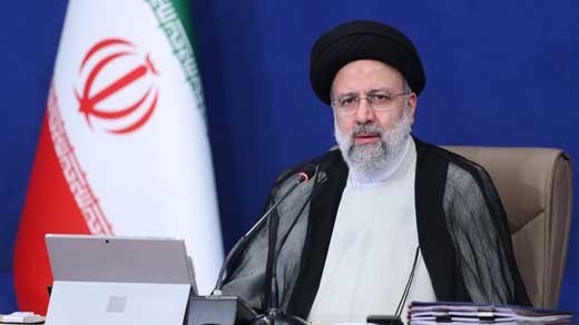 دستور قاطع رئیسی برای کنترل قیمت ها