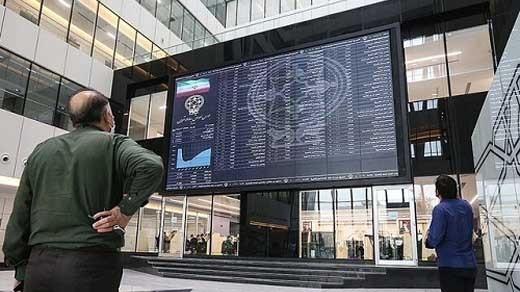 نفس نفس زدن بورس با وجود وعده و وعیدها !