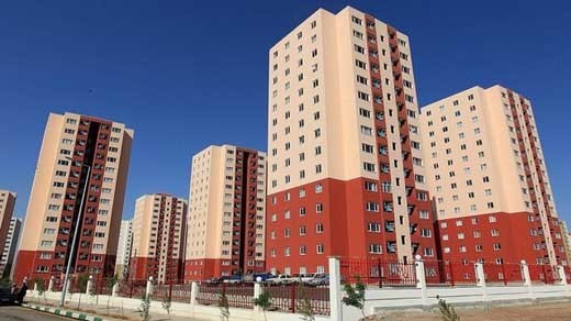 تکلیف مسکن کارگران به کجا رسید؟