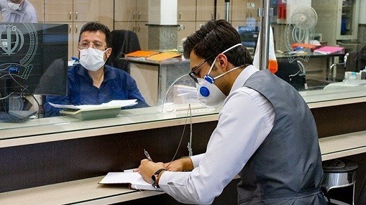 بانکها موظف به استعلام اعتبارسنجی متقاضی وام شدند
