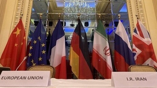 بازگشت موقت مذاکرهکنندگان ارشد به کشور خودشان