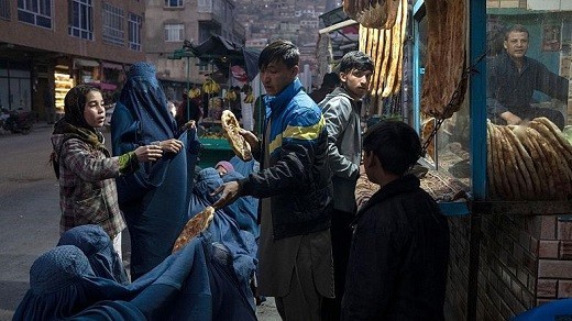 هشدار دبیر کل سازمان ملل متحد به آمریکا و بانک جهانی