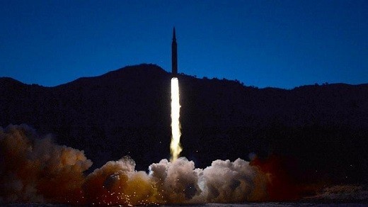 کره شمالی پس از تحریمهای جدید، به آمریکا هشدار داد