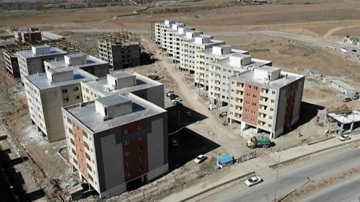 اعلام رقم پیشنهادی انبوه سازان برای نهضت ملی مسکن