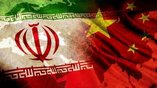 توافق 25 ساله ايران - چين؛ جزييات نامشخص