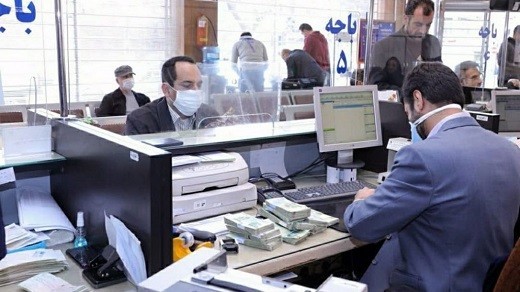 پشت پرده قفل بانک ها بر وام ها