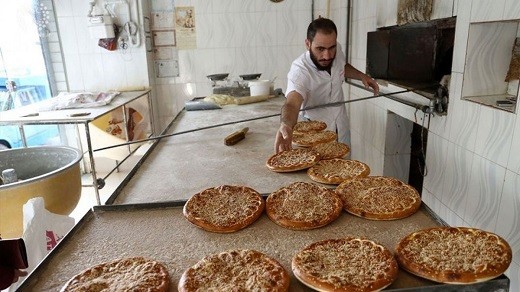 صدور کارت نان تکذیب شد