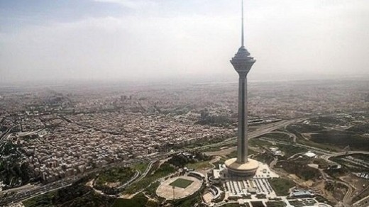 قیمت پیشنهادی مسکن در غرب تهران + جدول