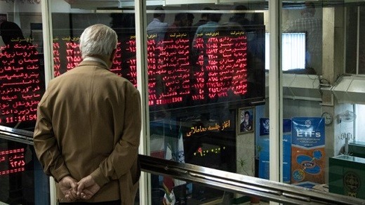 رشد 266 درصدی خروج پول از بورس!