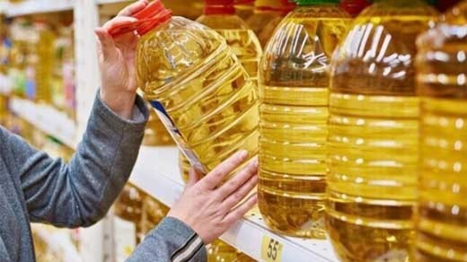تنظیم بازار روغن با توزیع 1.6 میلیون تن روغن