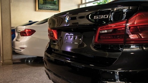 جدول منتشر شده مالیات خودروهای لوکس جعلی است