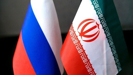 ایران با کدام روسیه طرف است؟