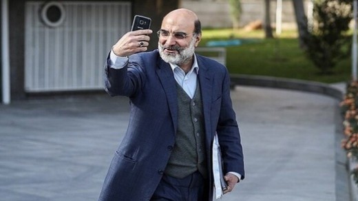 داستان جنجالی انتصاب علی‌عسگری در هلدینگ خلیج‌‌فارس