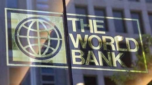 بانک جهانی رشد اقتصادی ایران را افزایش داد