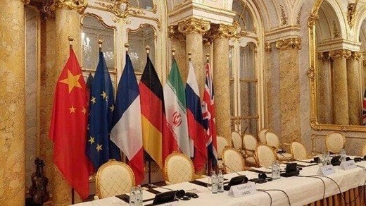 مذاکرات وین از امروز دوشنبه دوباره آغاز میشود