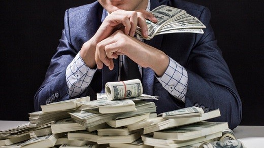 دارایی 10 ثروتمند برتر جهان از ابتدای همهگیری کرونا