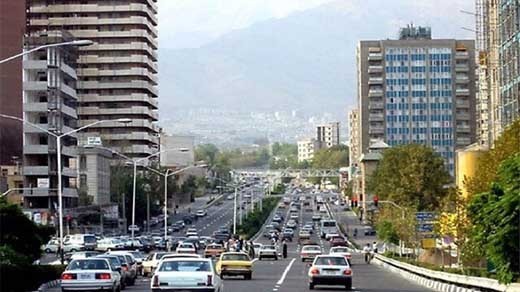 گرانترین و ارزان ترین محله های تهران کدامند؟