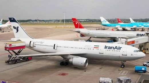 مصوبه تعیین کف نرخی بلیت هواپیما لغو شد