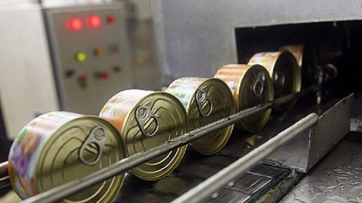 قیمت جدید انواع تن ماهی در بازار + جدول