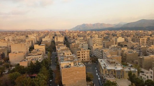 متوسط قیمت مسکن در تهران چقدر است؟