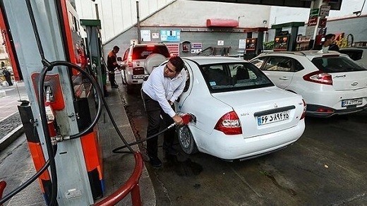 بنزین سوزی خودروها؛ ایران 10 لیتر، ترکیه 5 لیتر