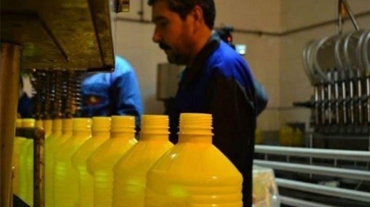 پشت پرده اخبار کمبود روغن
