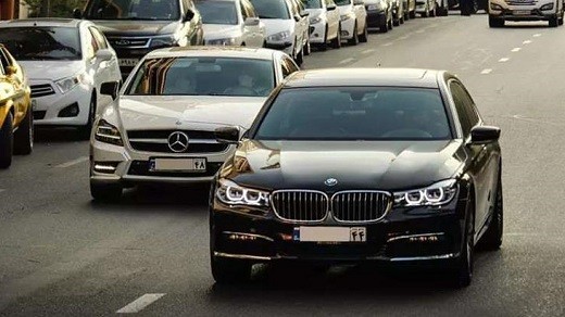 واردات محدود خودرو بدون انتقال ارز