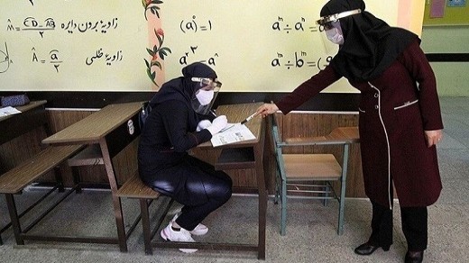 آخرین وضعیت لایحه رتبه بندی معلمان