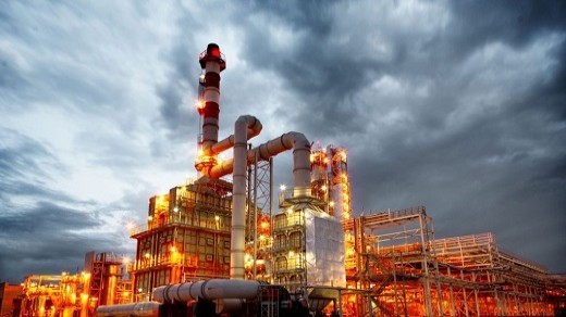 لغو حراج بلوک 15 درصدی هلدینگ پتروشیمی خلیج فارس