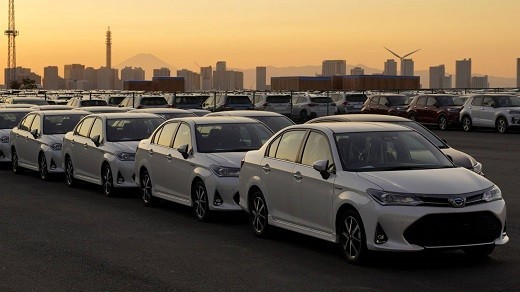 جزئیات مصوبه واردات 50 هزار خودرو به کشور