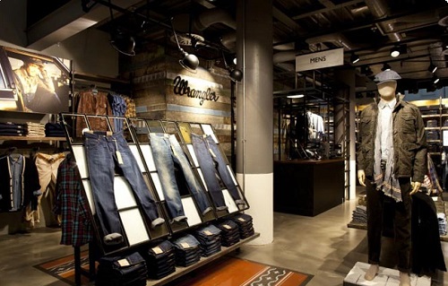 مهاجرت تولیدکنندگان پوشاک به ترکیه