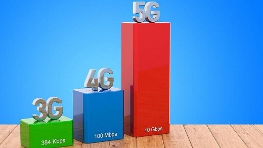 اینترنت 3G در پایان راه