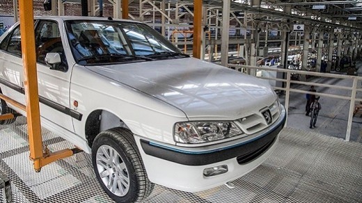 سال 1401 قرعه کشی خودرو نخواهیم داشت