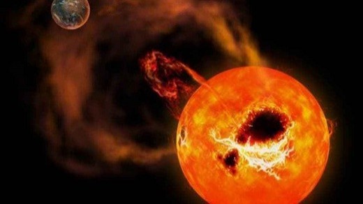 خطرات ضعیفسازی مصنوعی نور خورشید