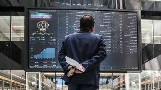 آخر شاهنامه بورس