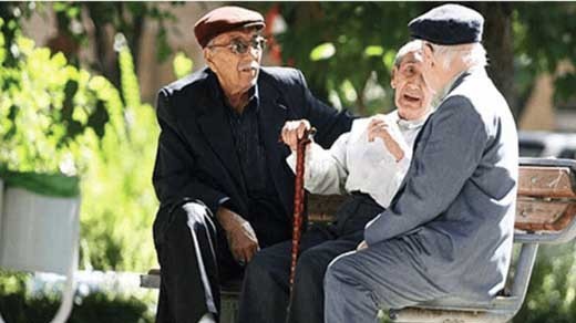 افزایش سن بازنشستگی و خرید سربازی لغو شد