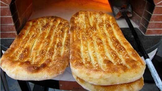 قیمت جدید برخی از انواع نان اعلام شد