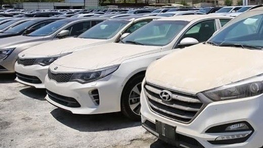 واردات خودرو به کشور باعث تنظیم بازار می‌شود
