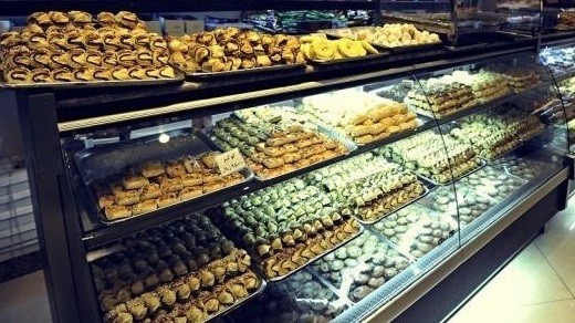 اعلام قیمت شیرینی در روز مادر