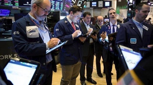 تسلا و آمازون دهها میلیارد دلار از دست دادند