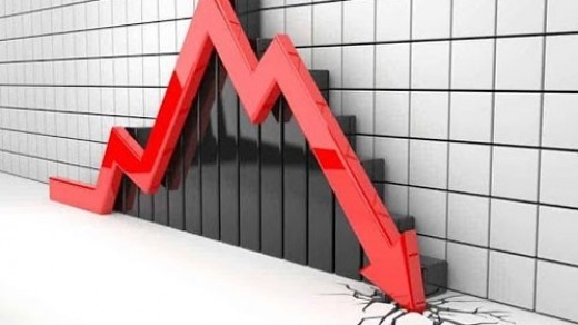 ریزش 25 هزار واحدی شاخص بورس تهران