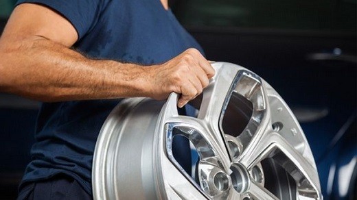 قیمت روز انواع رینگ و قالپاق شرکتی خودروهای داخلی