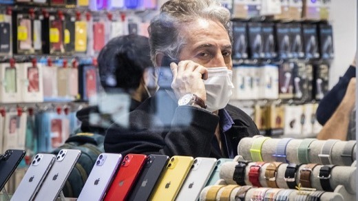 سایه سنگین شایعات بر بازار موبایل